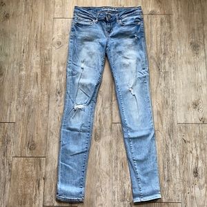 Aeropostale Jeggings